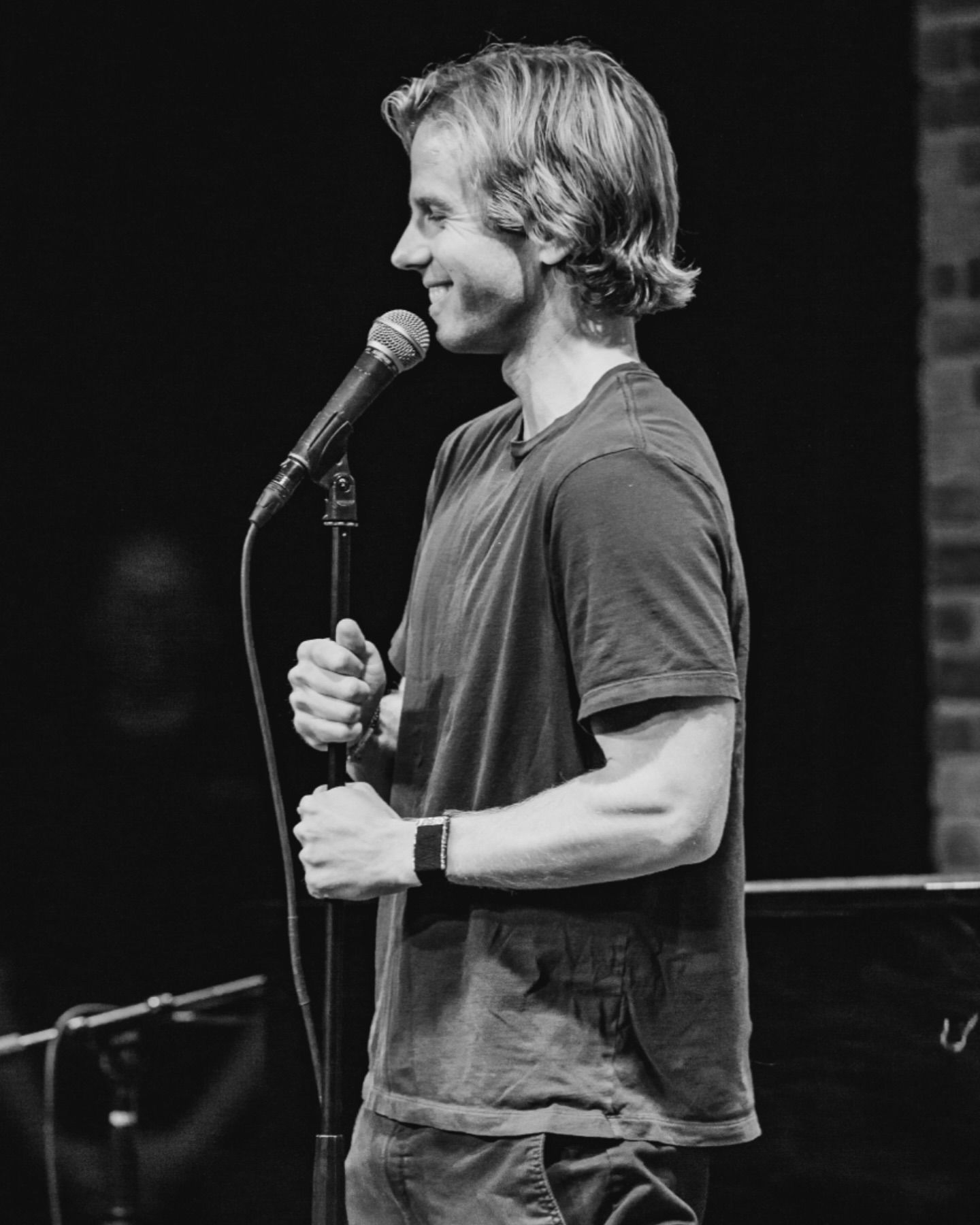 Artist Best Tour Poster 2027